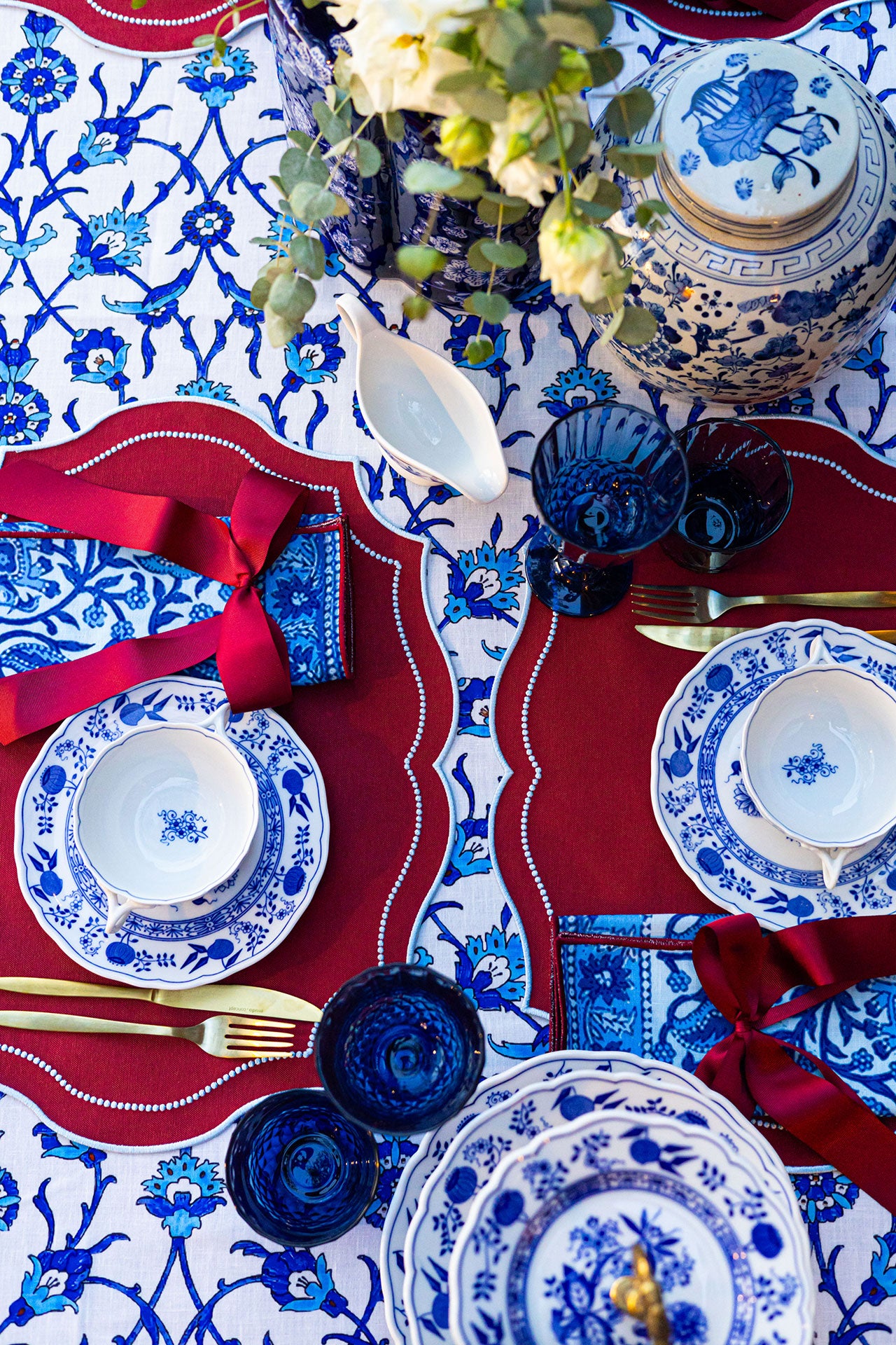 Nicea Masa Örtüsü