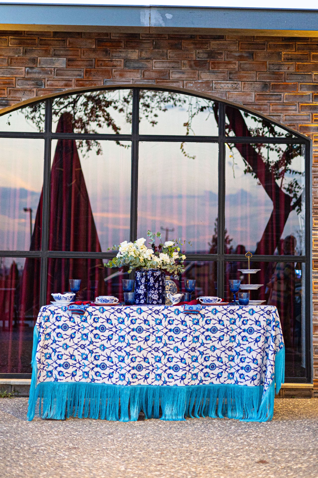 Nicea Masa Örtüsü