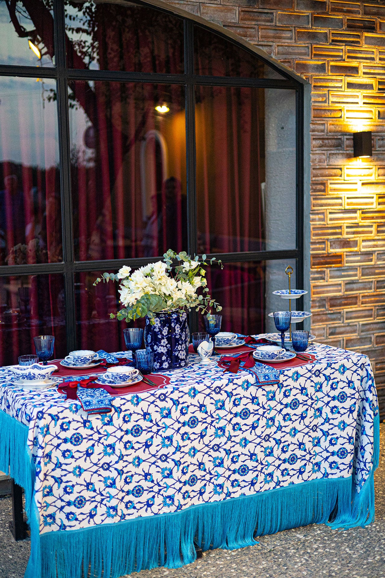 Nicea Masa Örtüsü