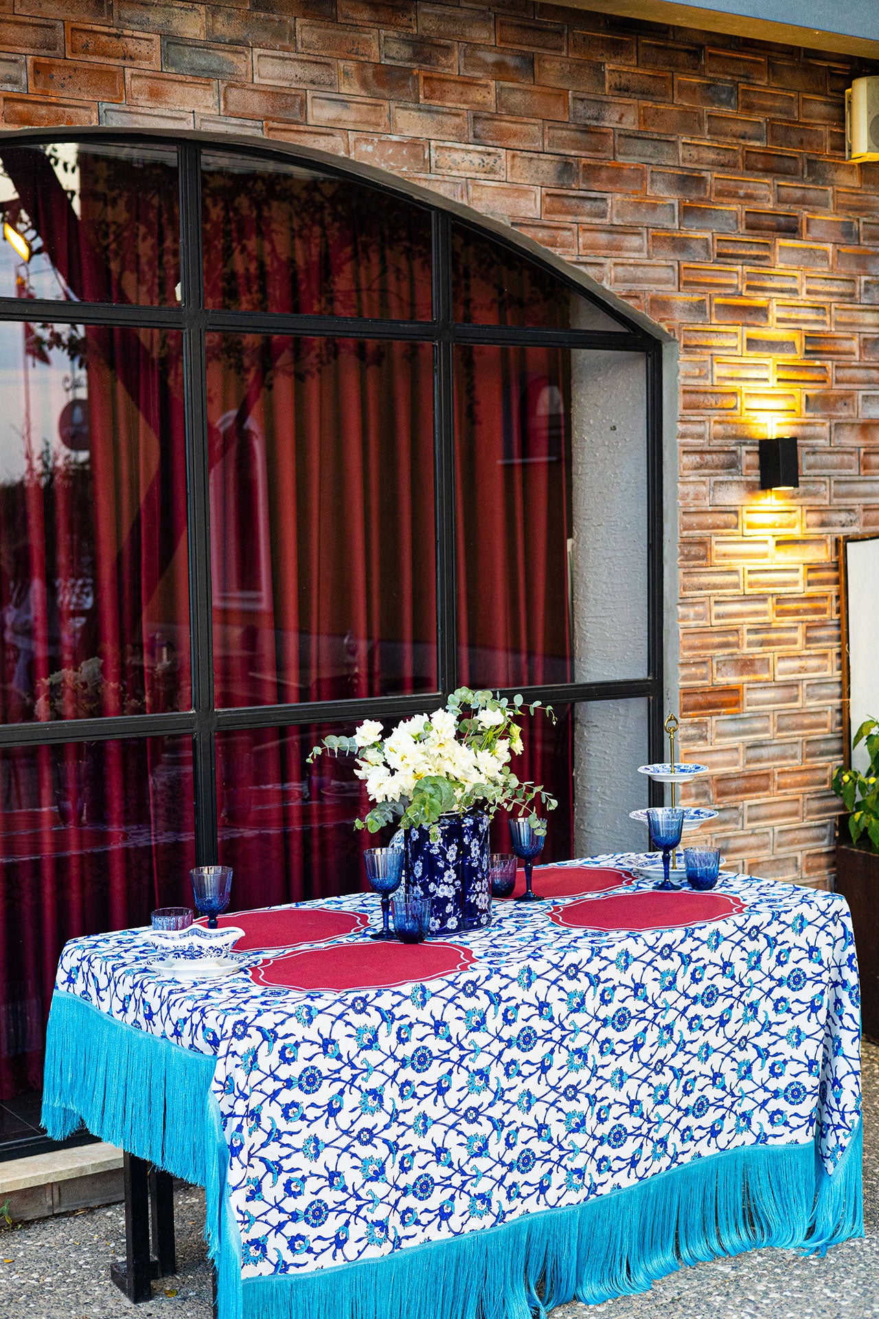 Nicea Masa Örtüsü