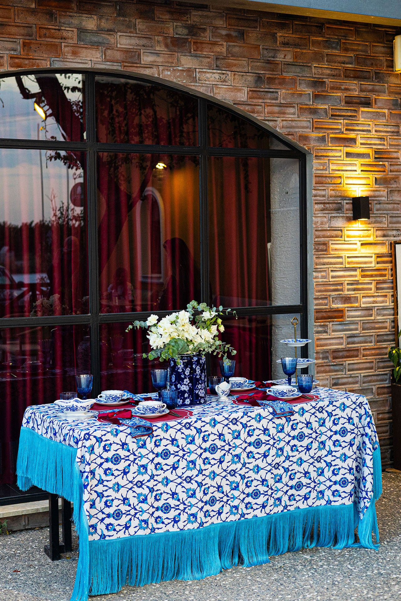 Nicea Masa Örtüsü