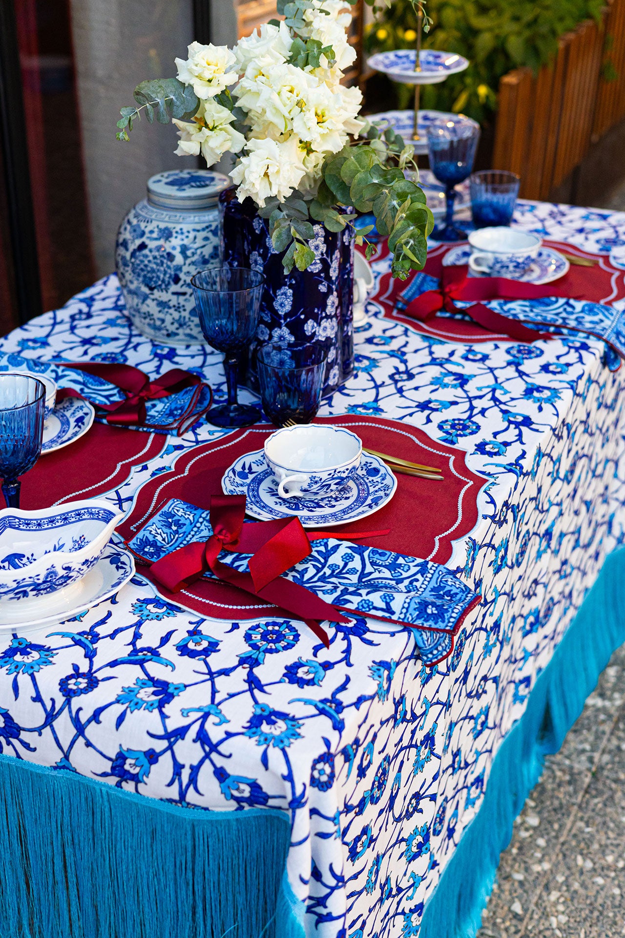 Nicea Masa Örtüsü