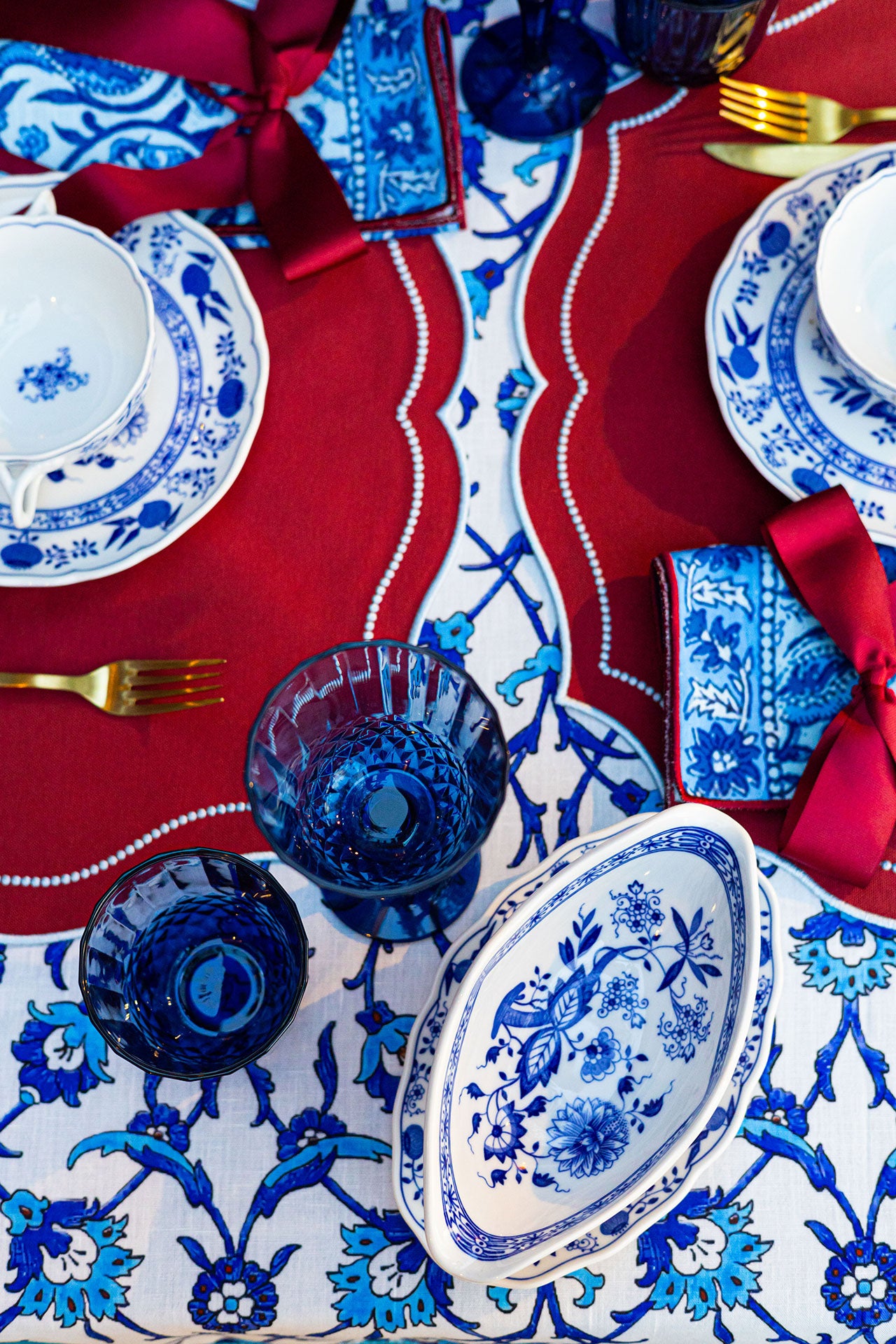 Nicea Masa Örtüsü