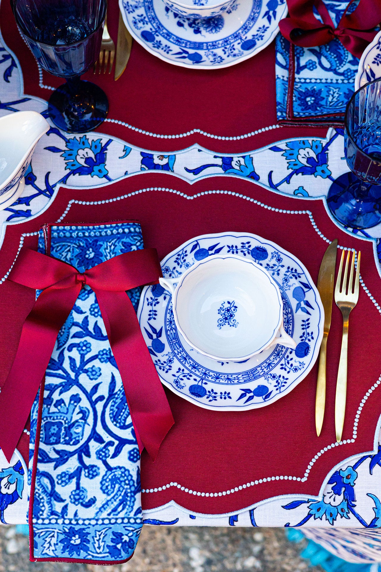 Nicea Masa Örtüsü