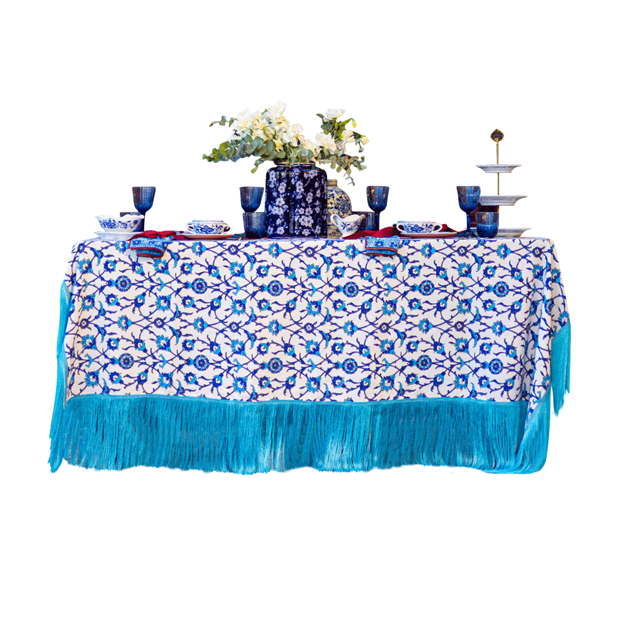 Nicea Masa Örtüsü