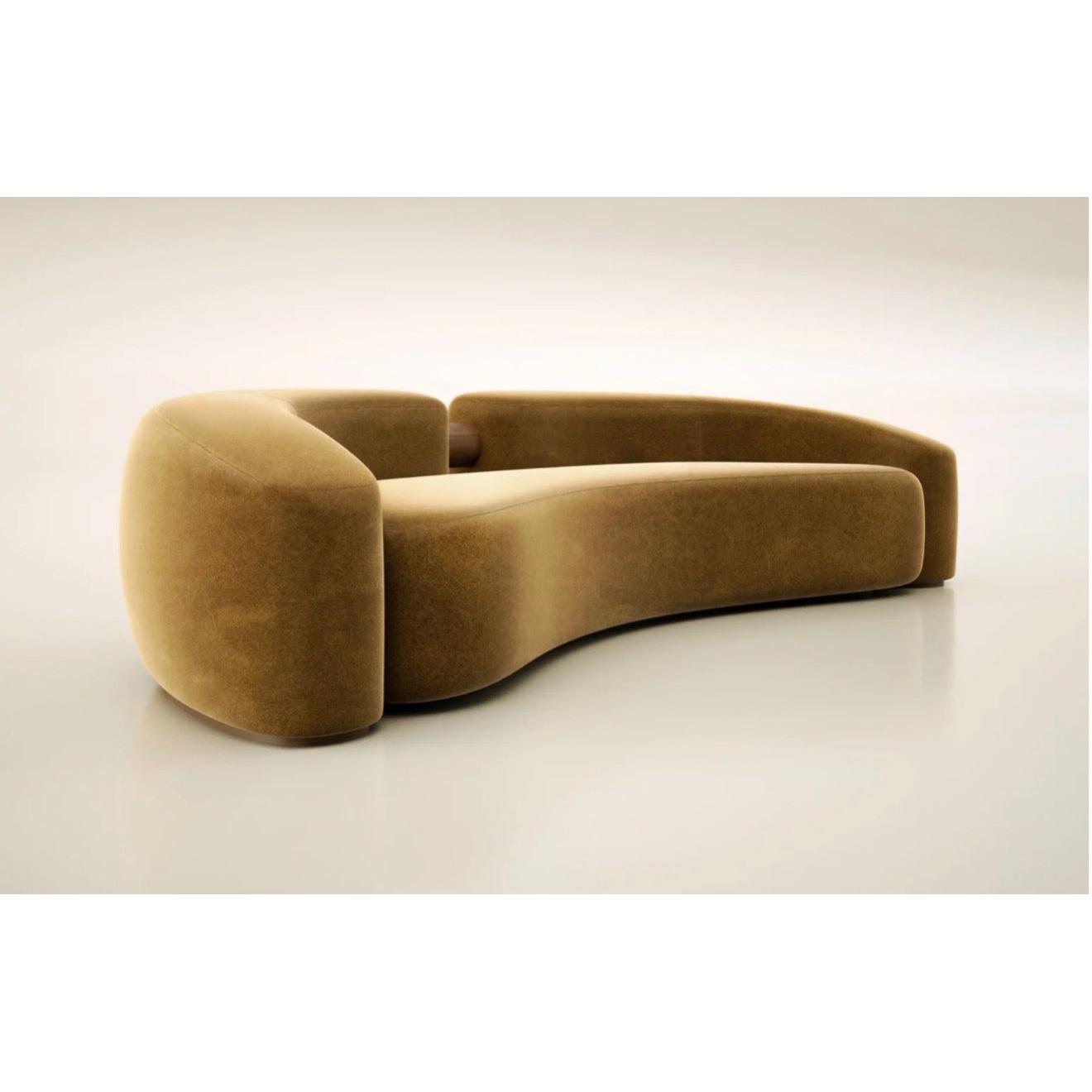 Nimora Kadife Koltuk