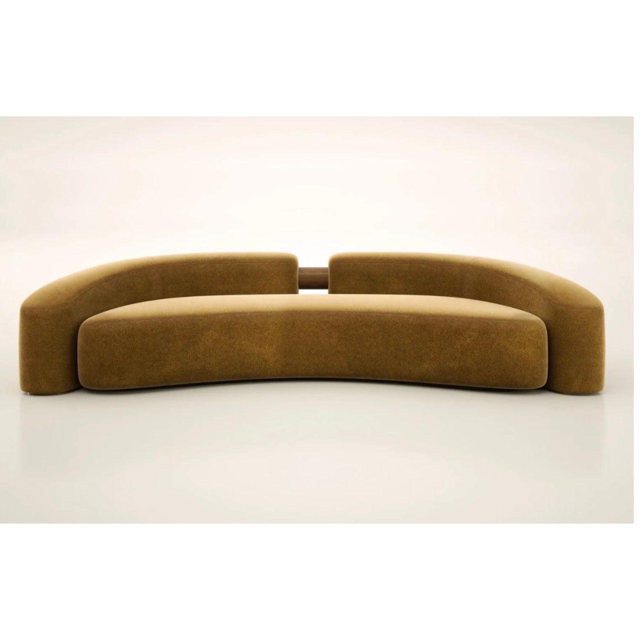 Nimora Kadife Koltuk