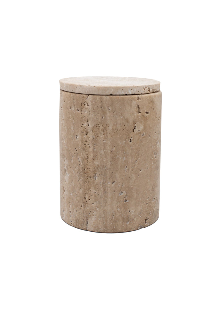 No: 8 Matte Travertine | Mermer Mum-Mum-ODA.products-NowShopFun