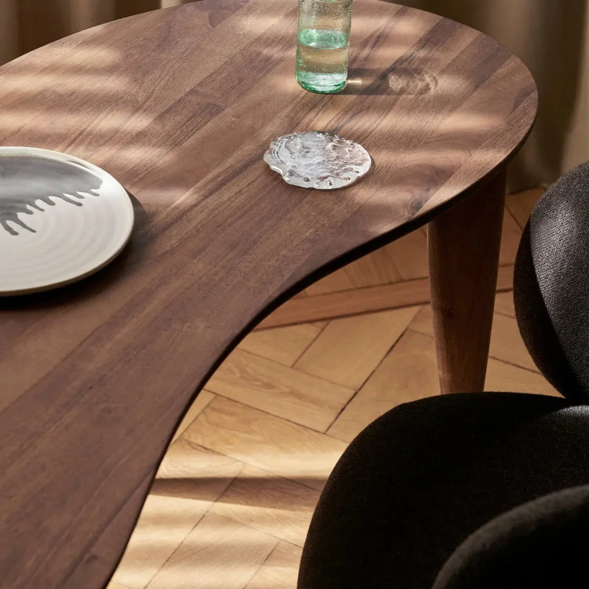 No: 9 Nor Çalışma Masası