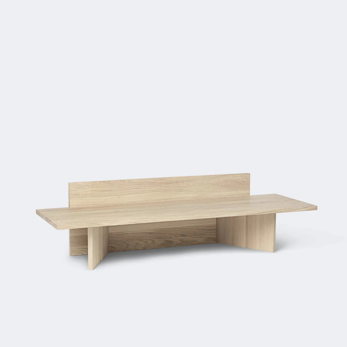 No:1 Bench Bank