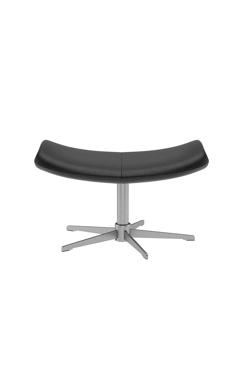 No1 Imola Lounge Chair Tarzı Gerçek Deri Berjer