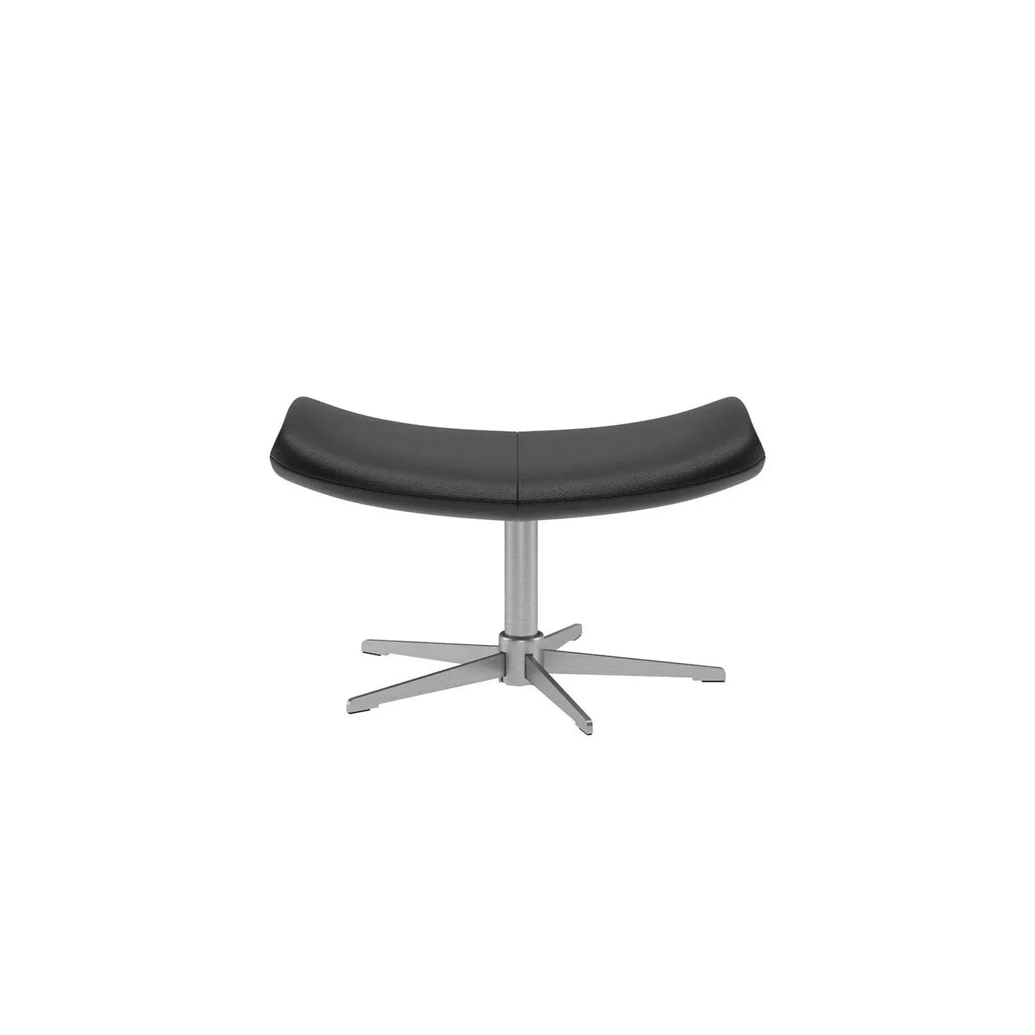 No1 Imola Lounge Chair Tarzı Gerçek Deri Berjer