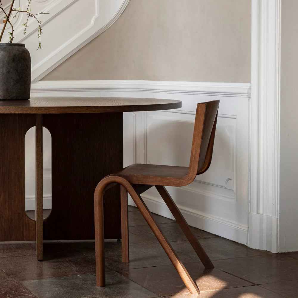 No:10 Luna Yemek Masası