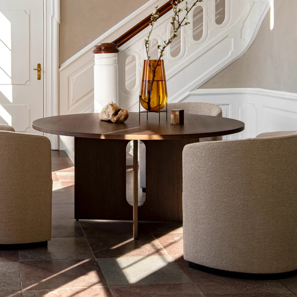 No:10 Luna Yemek Masası