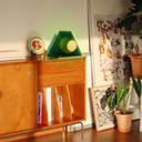 No.2 Yer Lambası Yeşil-Masa Lambası-Lokal Collection-NowShopFun