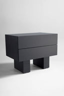 NOA 2’li Komodin Seti-Komodin-Innature Home-NowShopFun