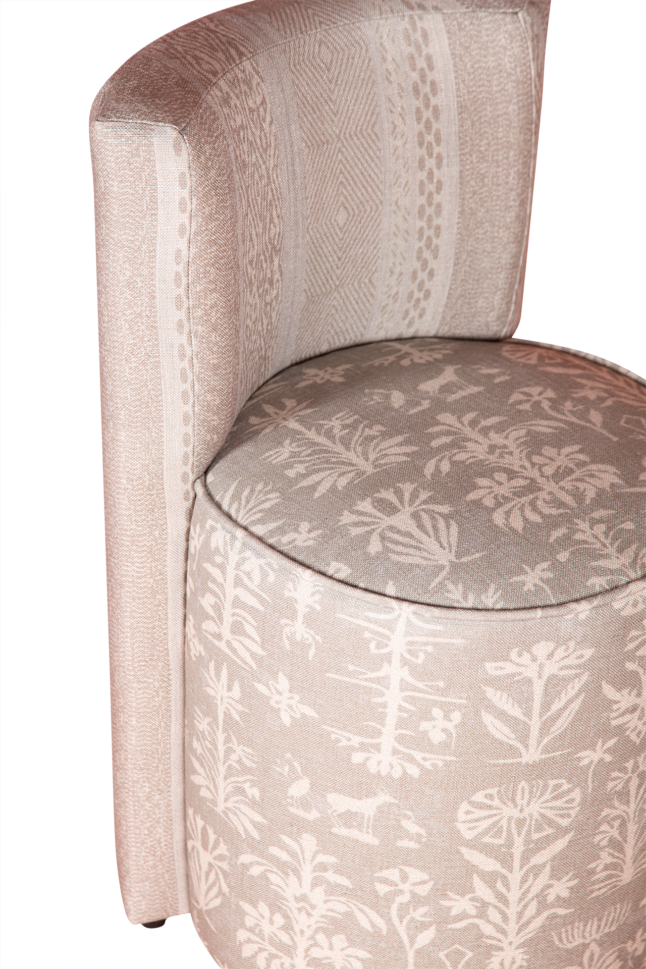 Noc Back Puf Bohemia