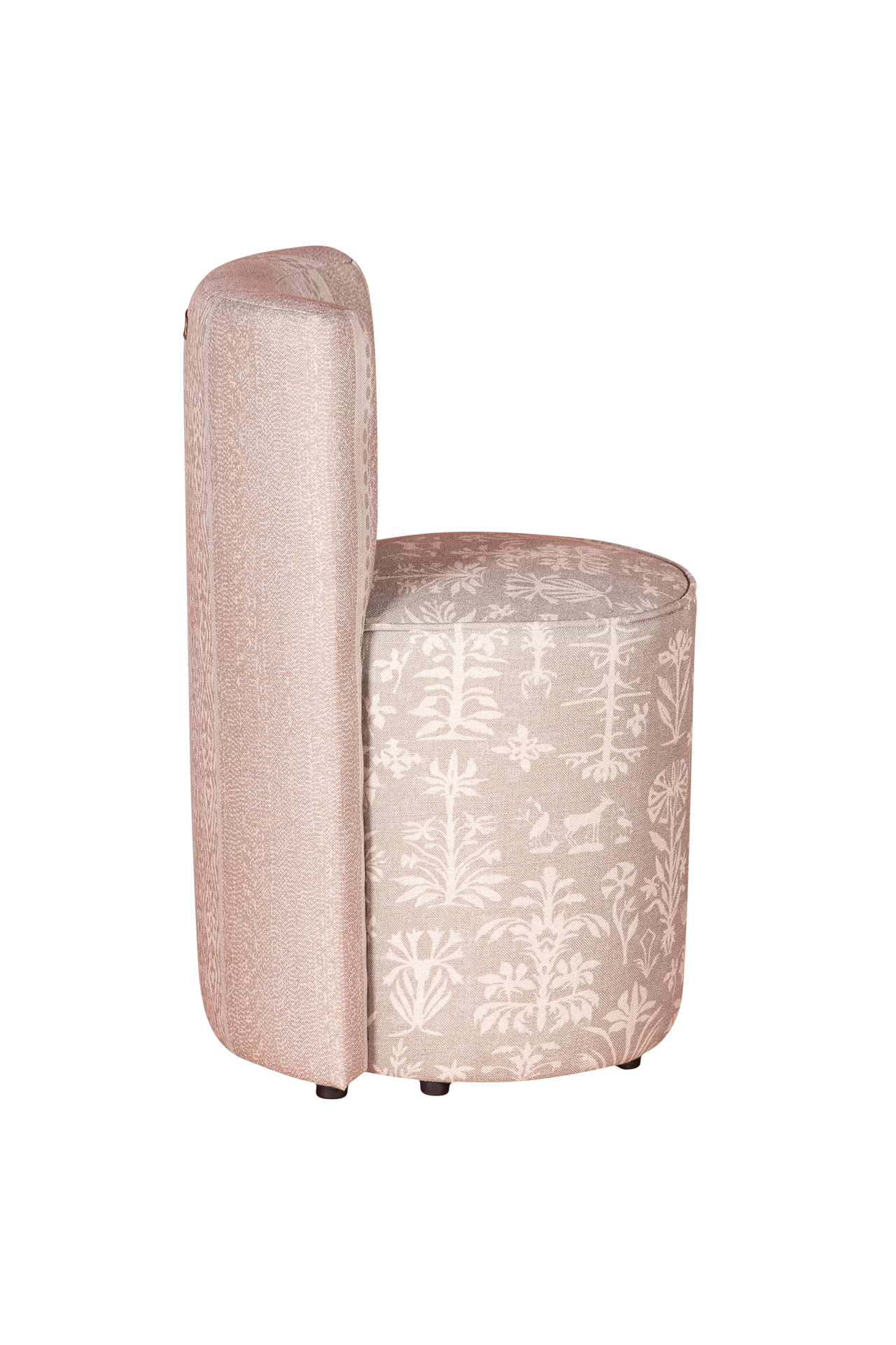 Noc Back Puf Bohemia