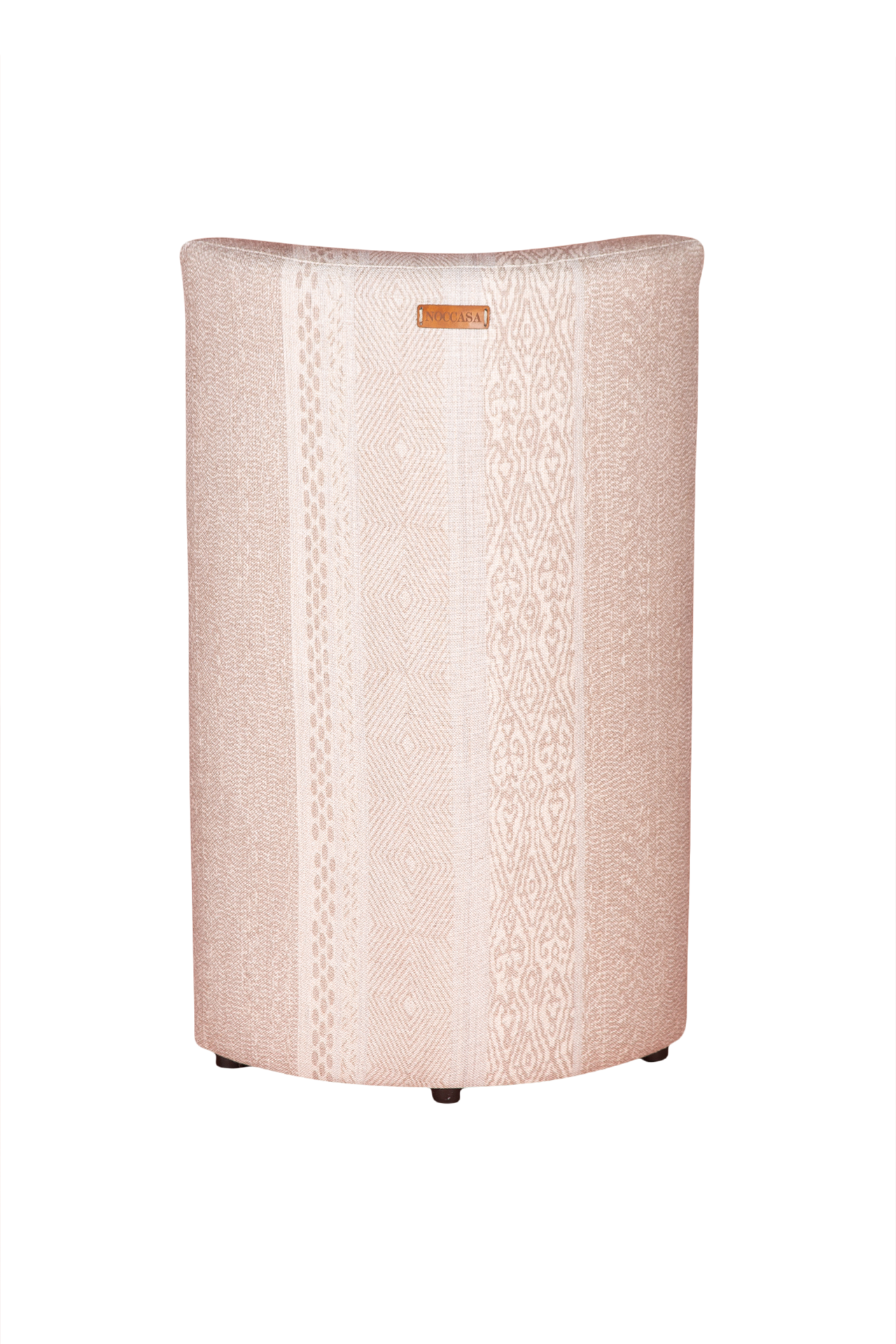 Noc Back Puf Bohemia