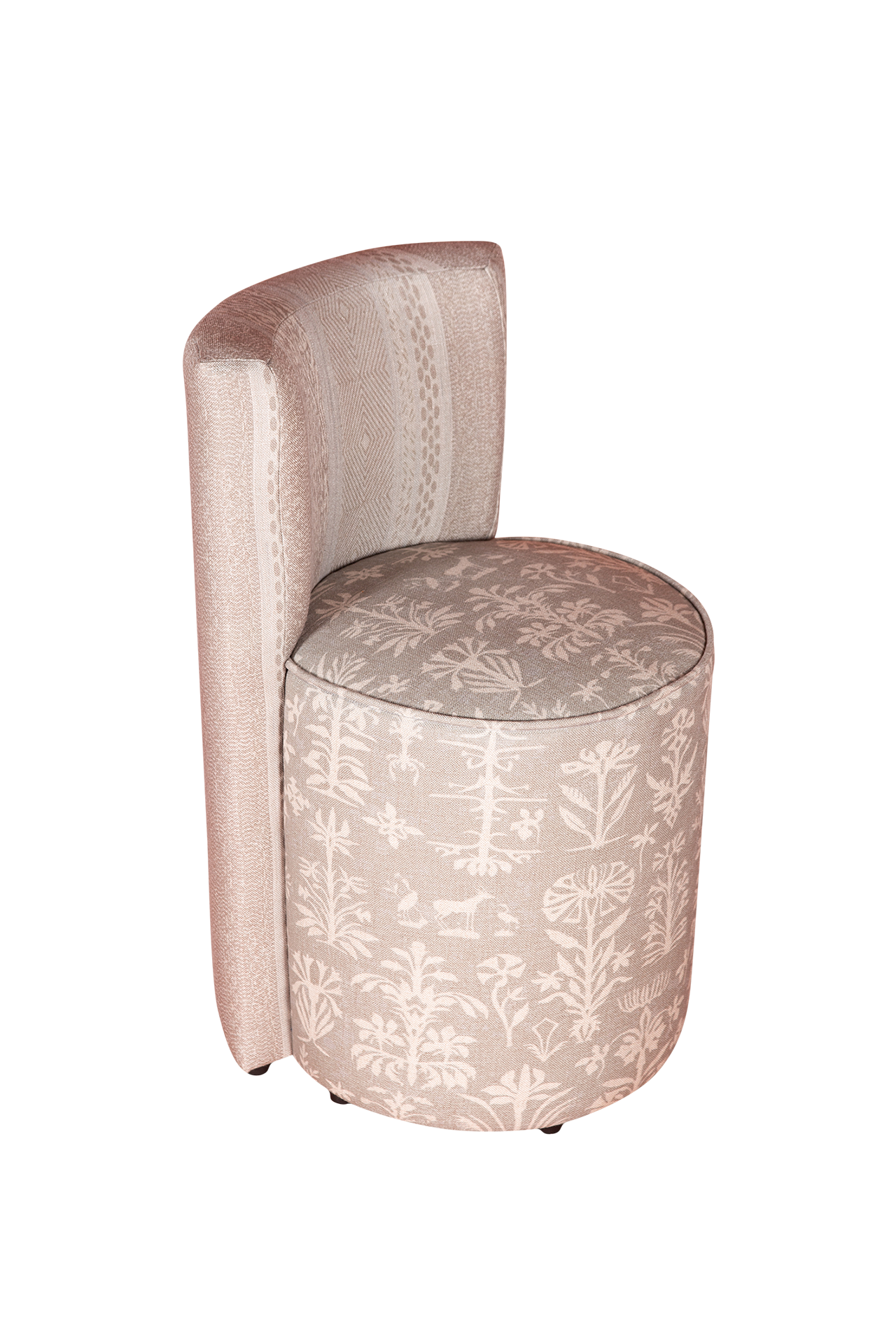 Noc Back Puf Bohemia