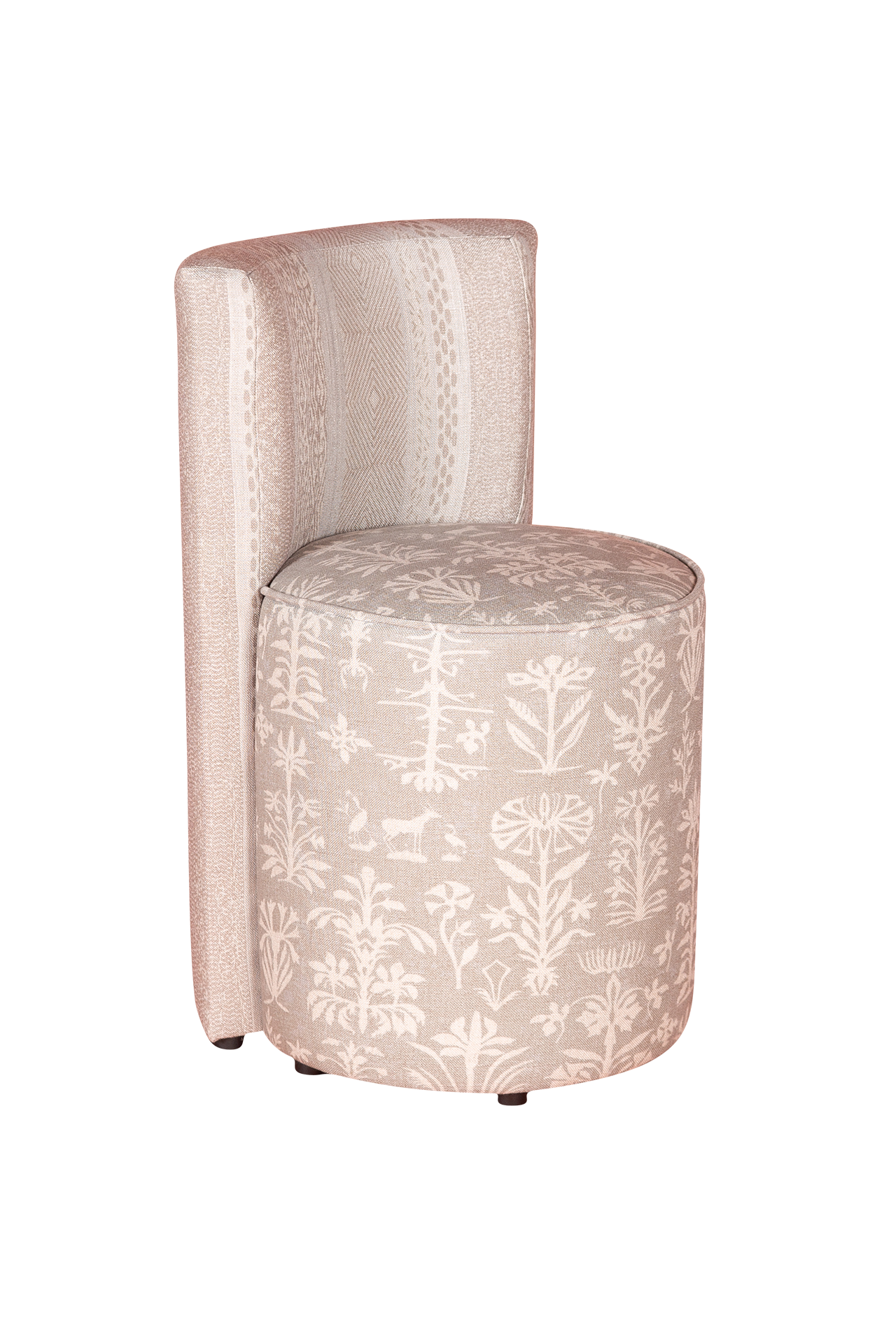 Noc Back Puf Bohemia