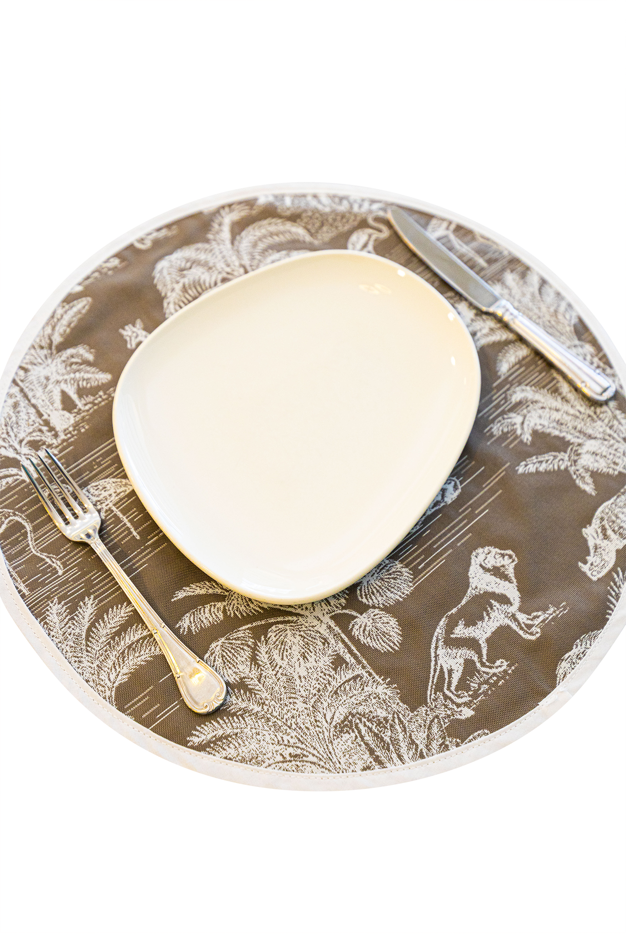 Noc Majorella Amerikan Servisi (4'lü Set)