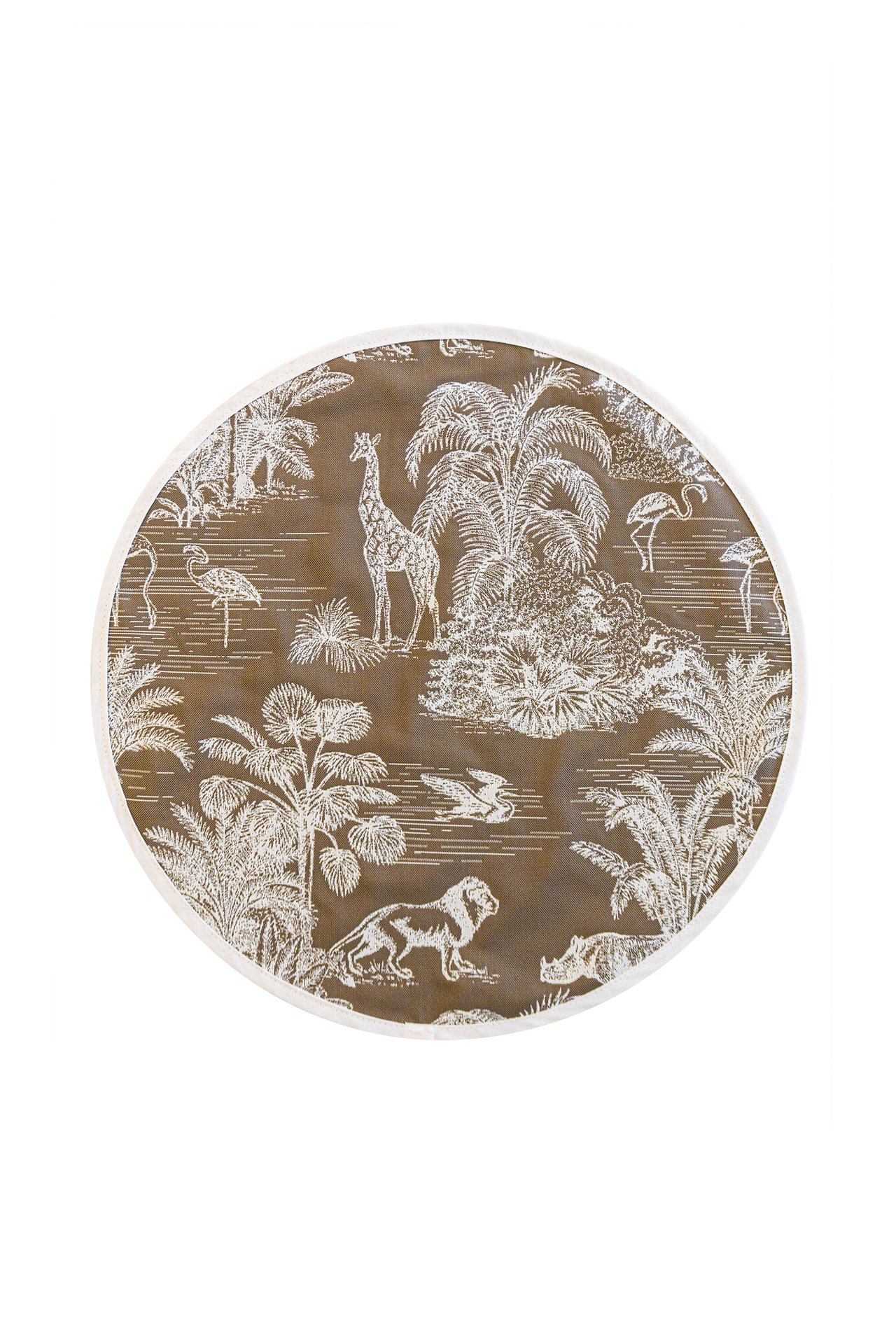 Noc Majorella Amerikan Servisi (4'lü Set)