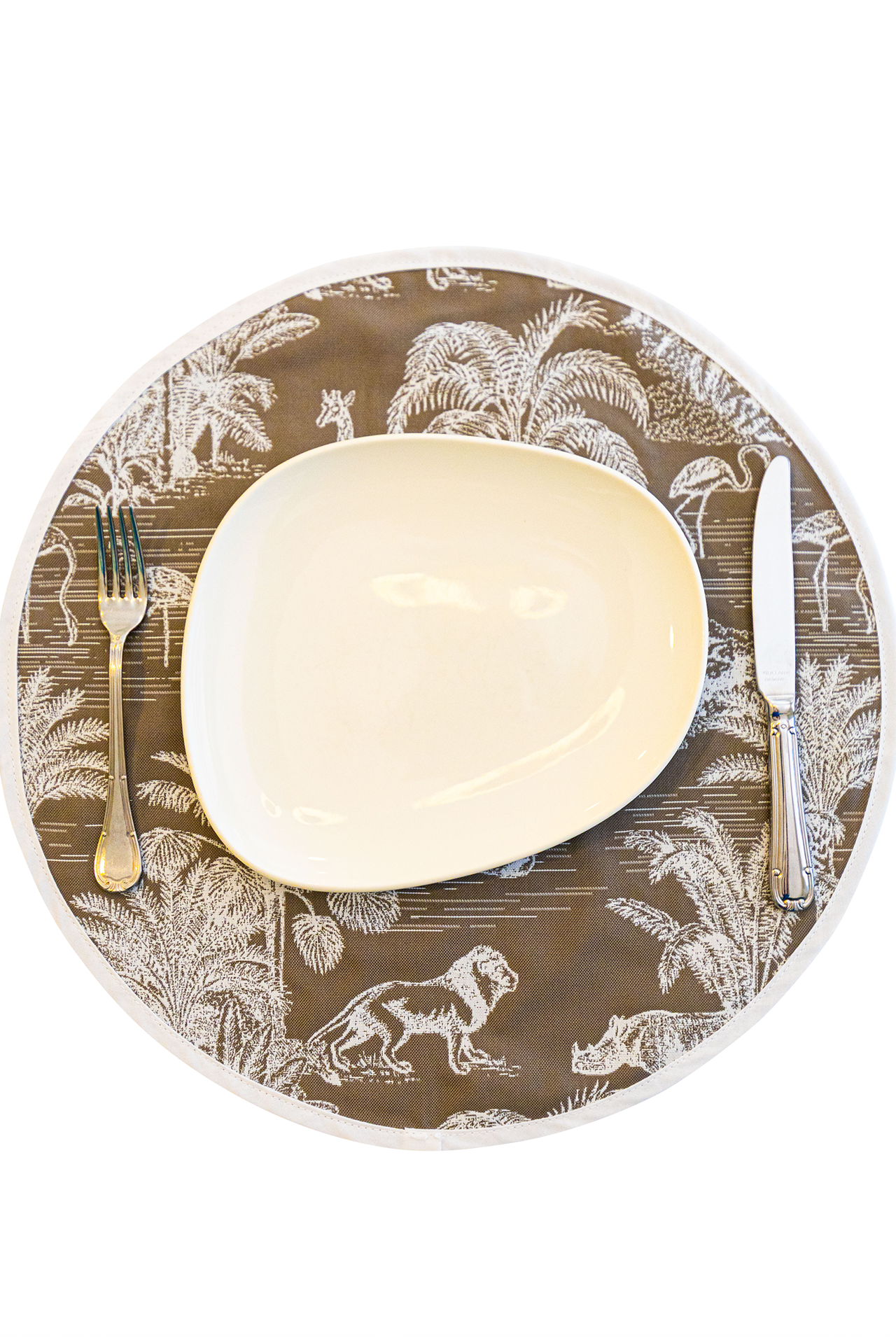 Noc Majorella Amerikan Servisi (4'lü Set)