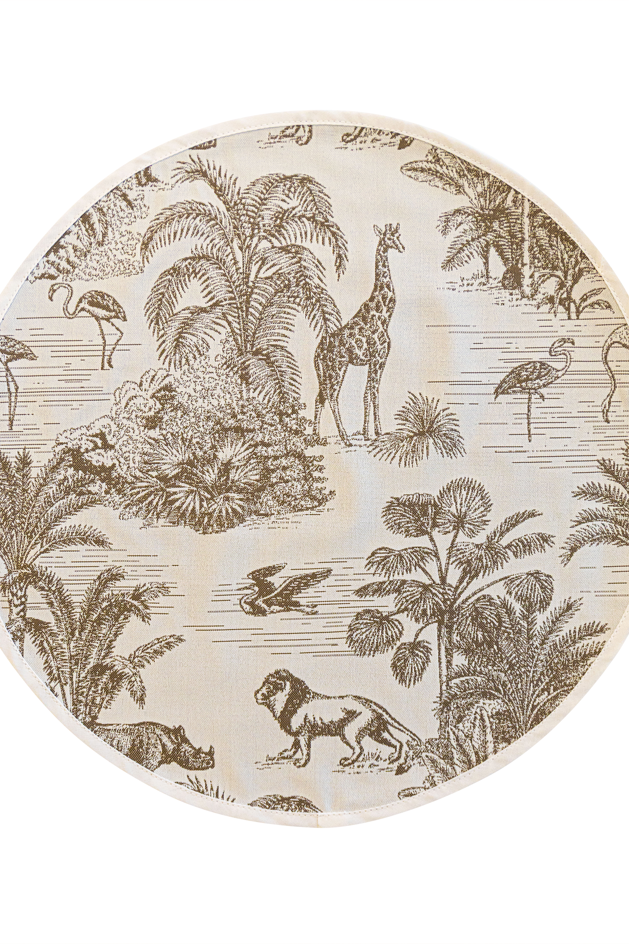 Noc Majorella Amerikan Servisi (4'lü Set)