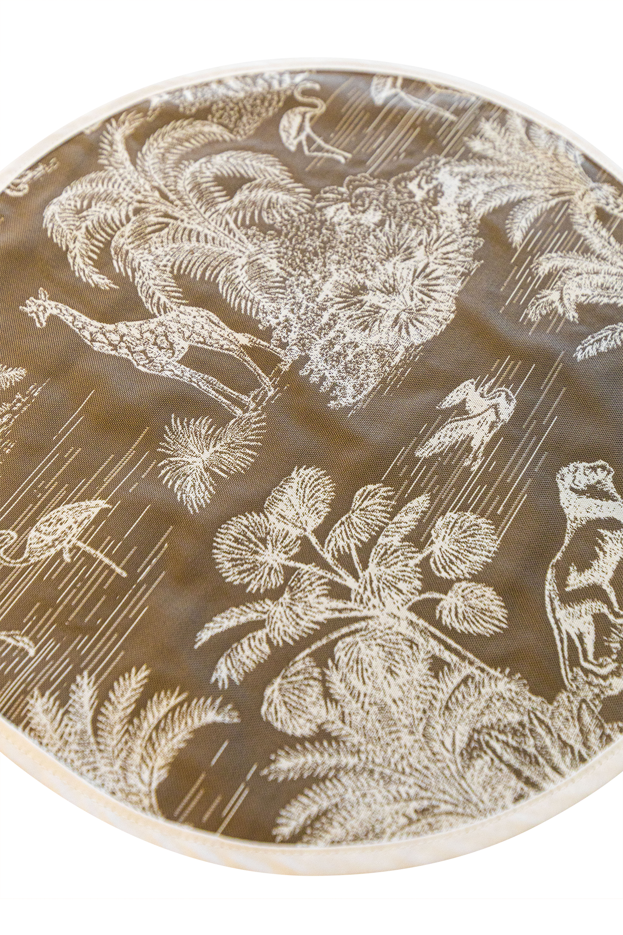 Noc Majorella Amerikan Servisi (4'lü Set)