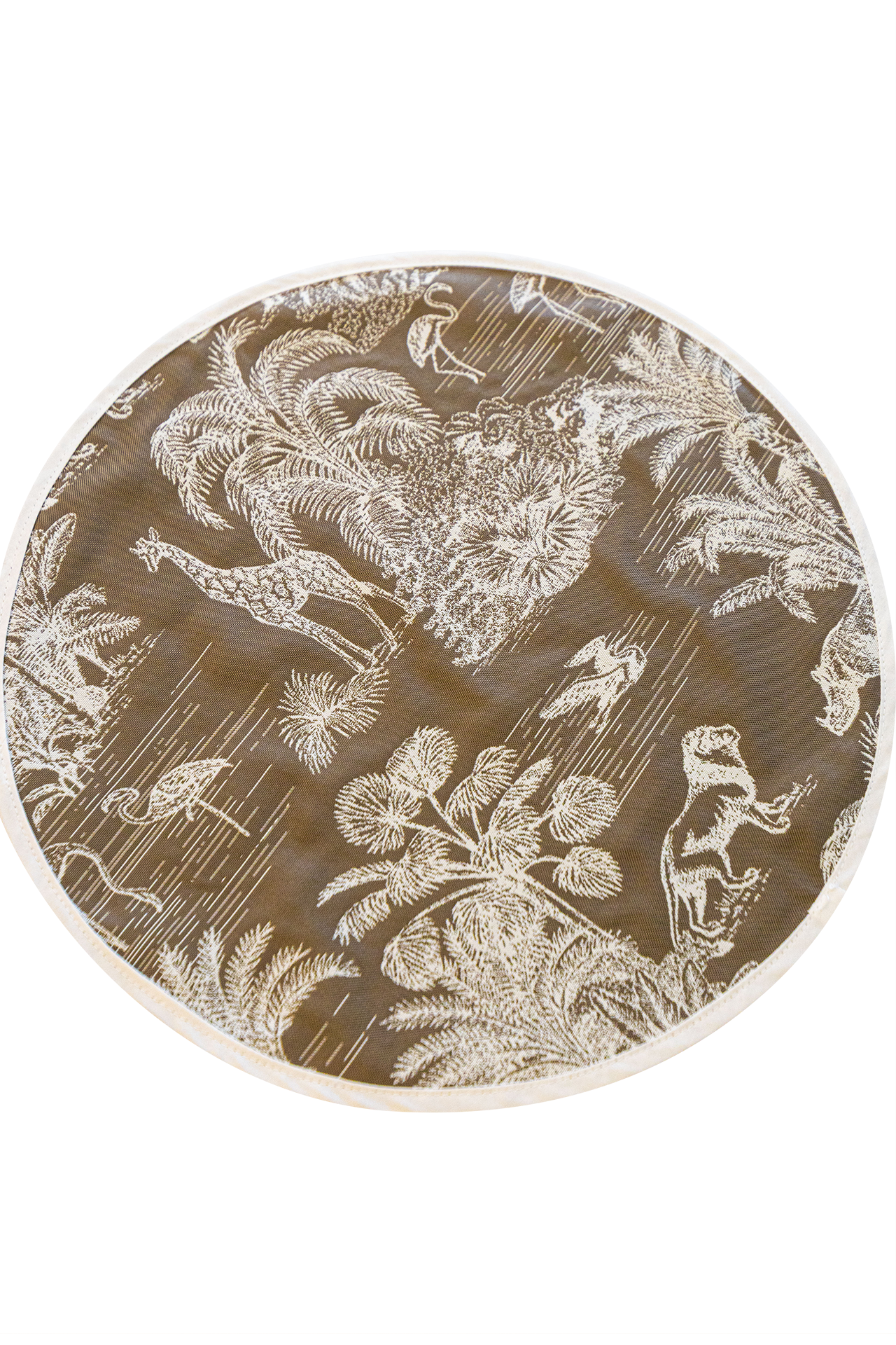 Noc Majorella Amerikan Servisi (4'lü Set)