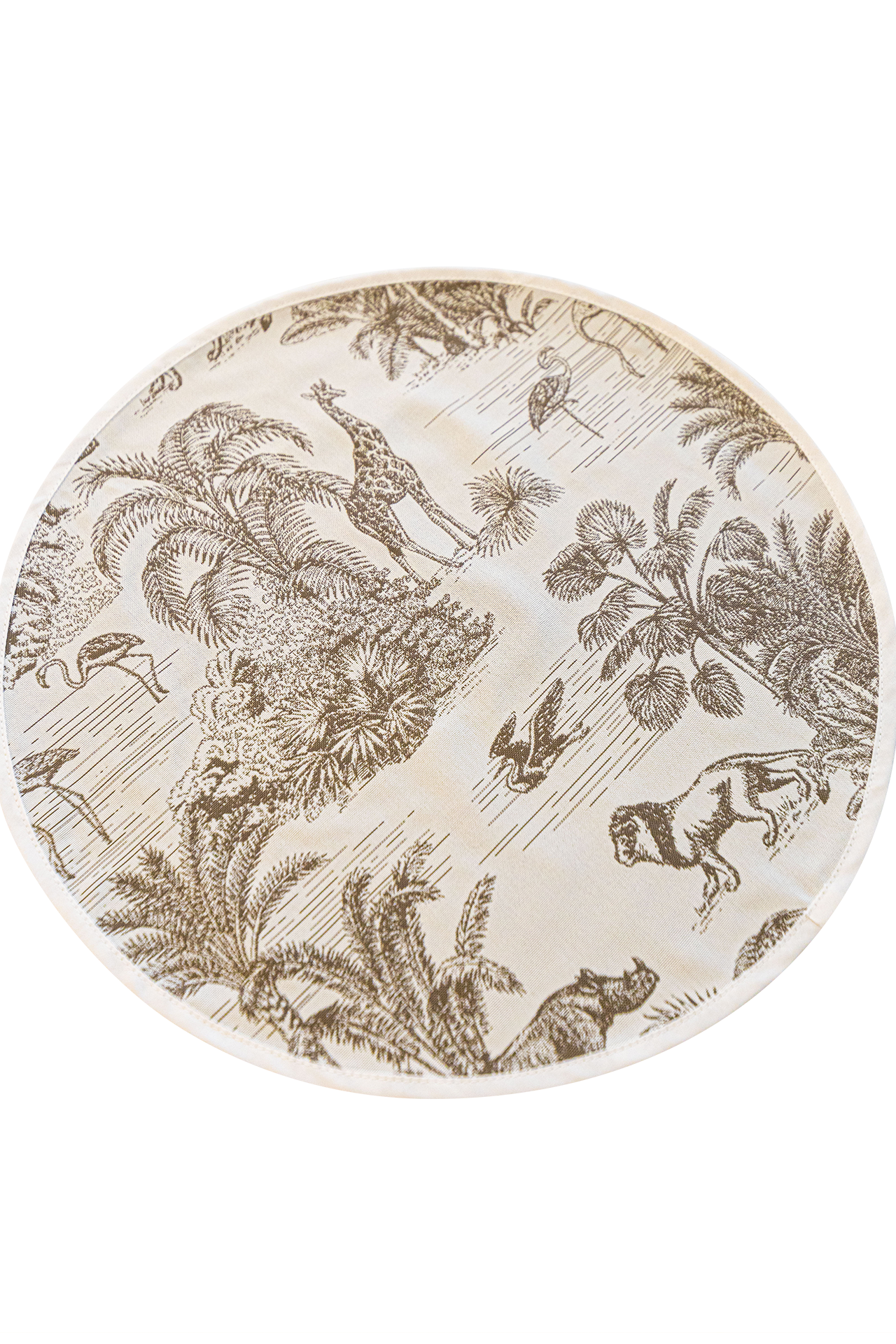 Noc Majorella Amerikan Servisi (4'lü Set)