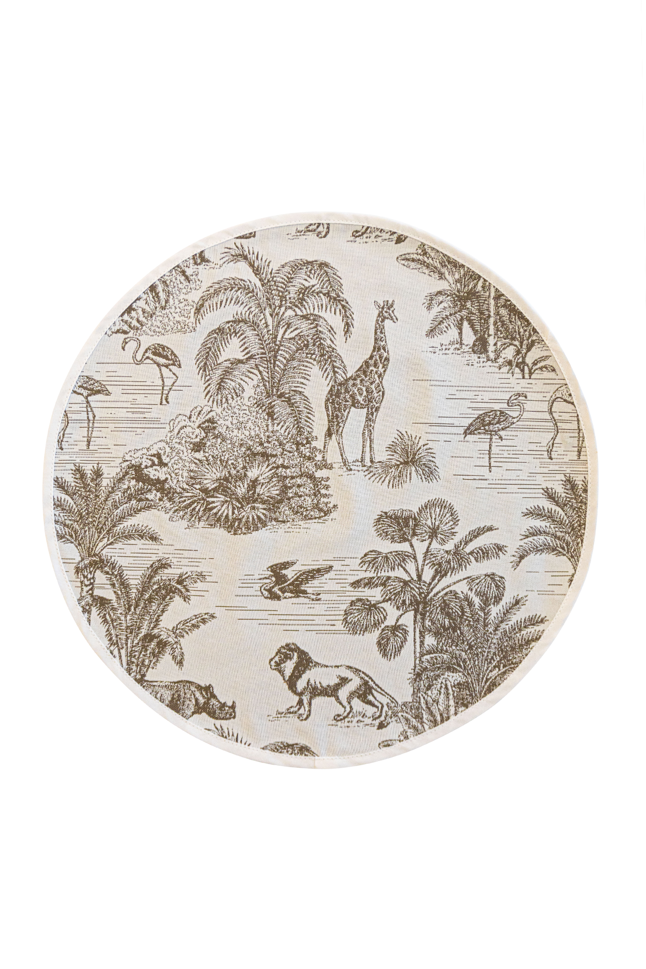 Noc Majorella Amerikan Servisi (4'lü Set)