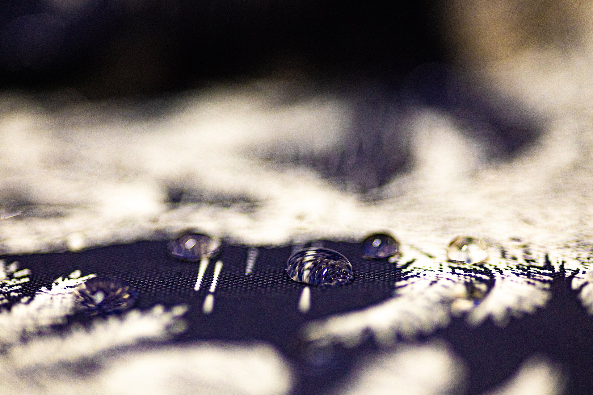 Noc Majorella Lacivert Masa Örtüsü (Çift Taraflı)