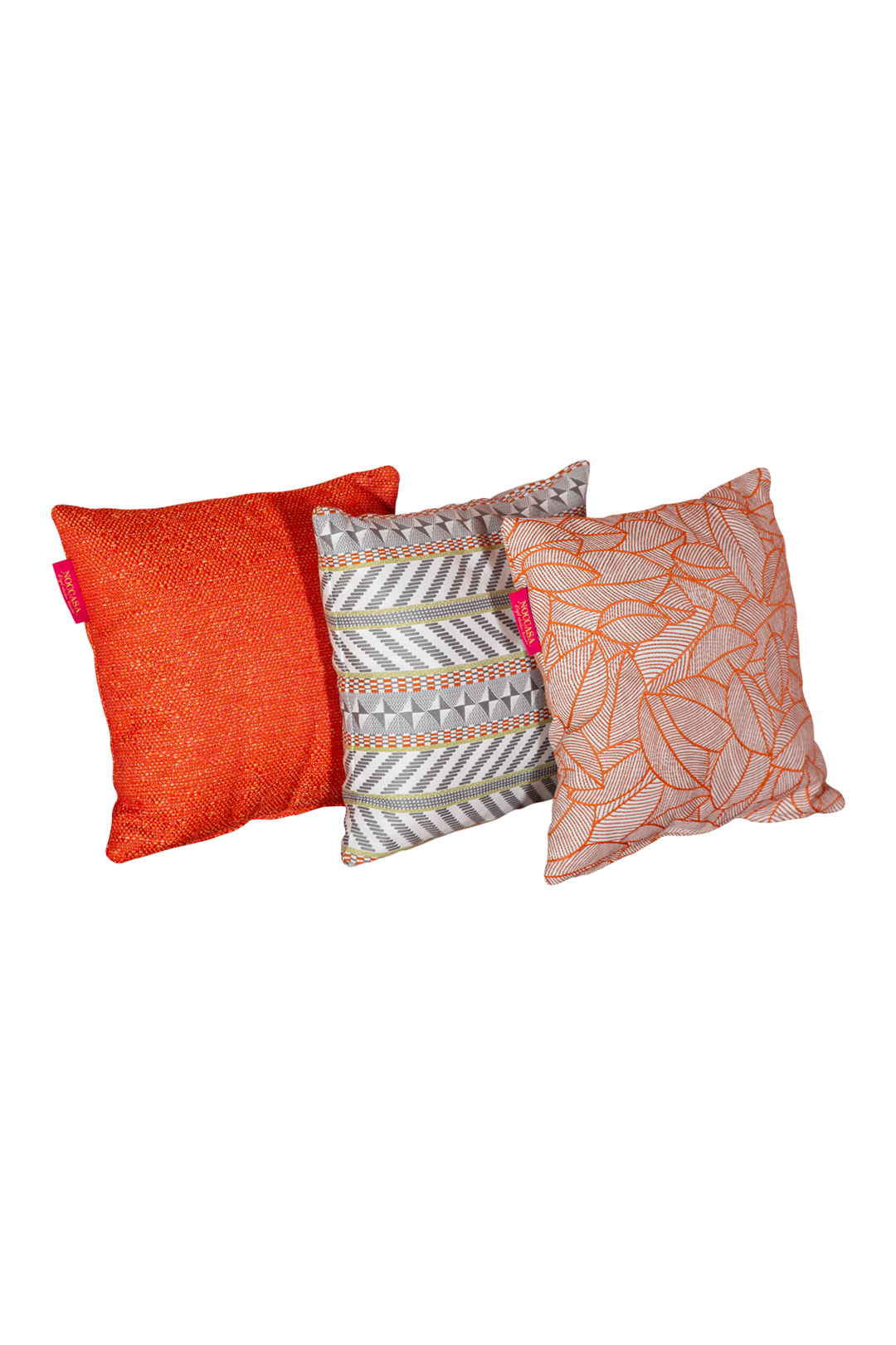 Noc Outdoor Kırlent Seti