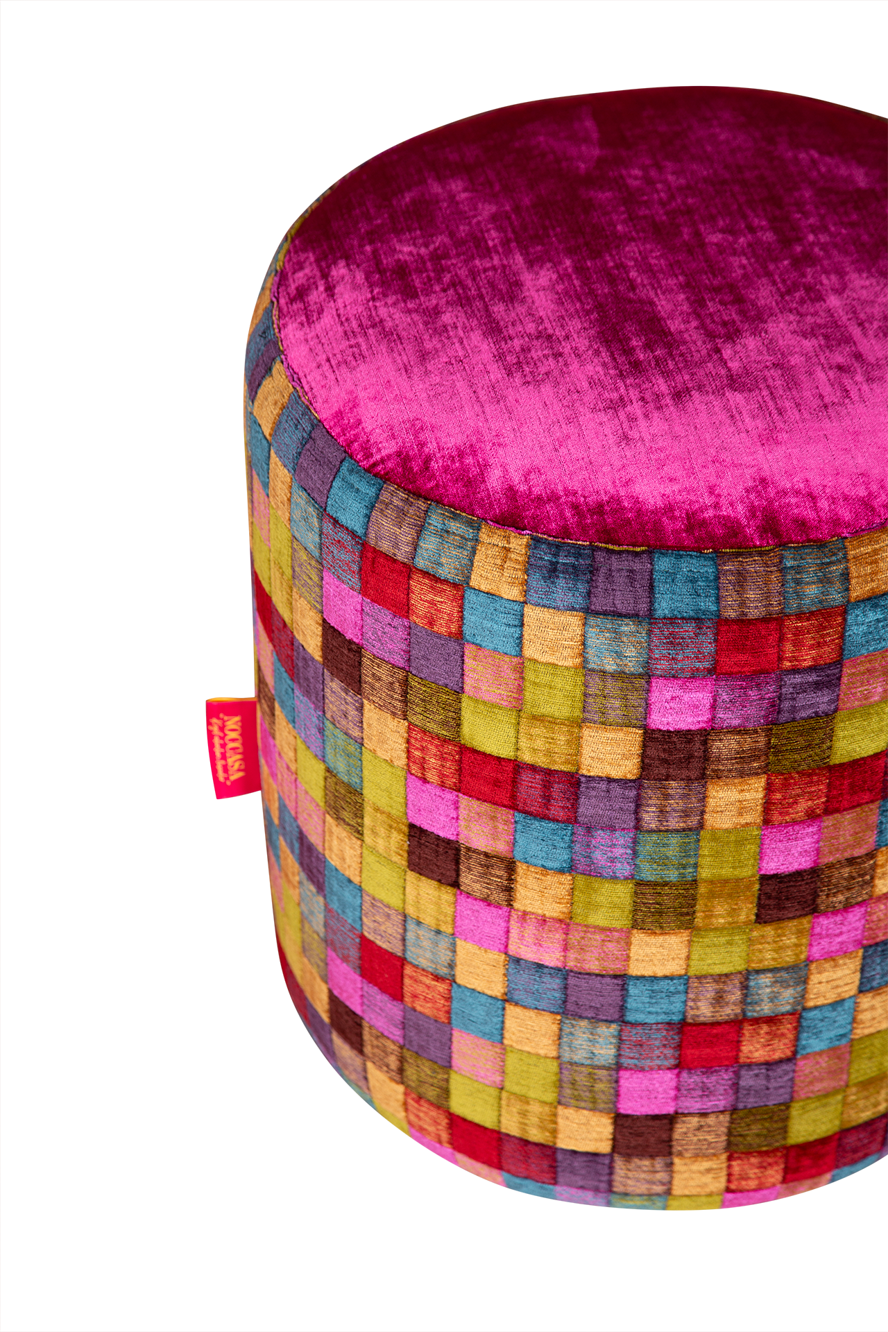 Noc Puf Contemporary