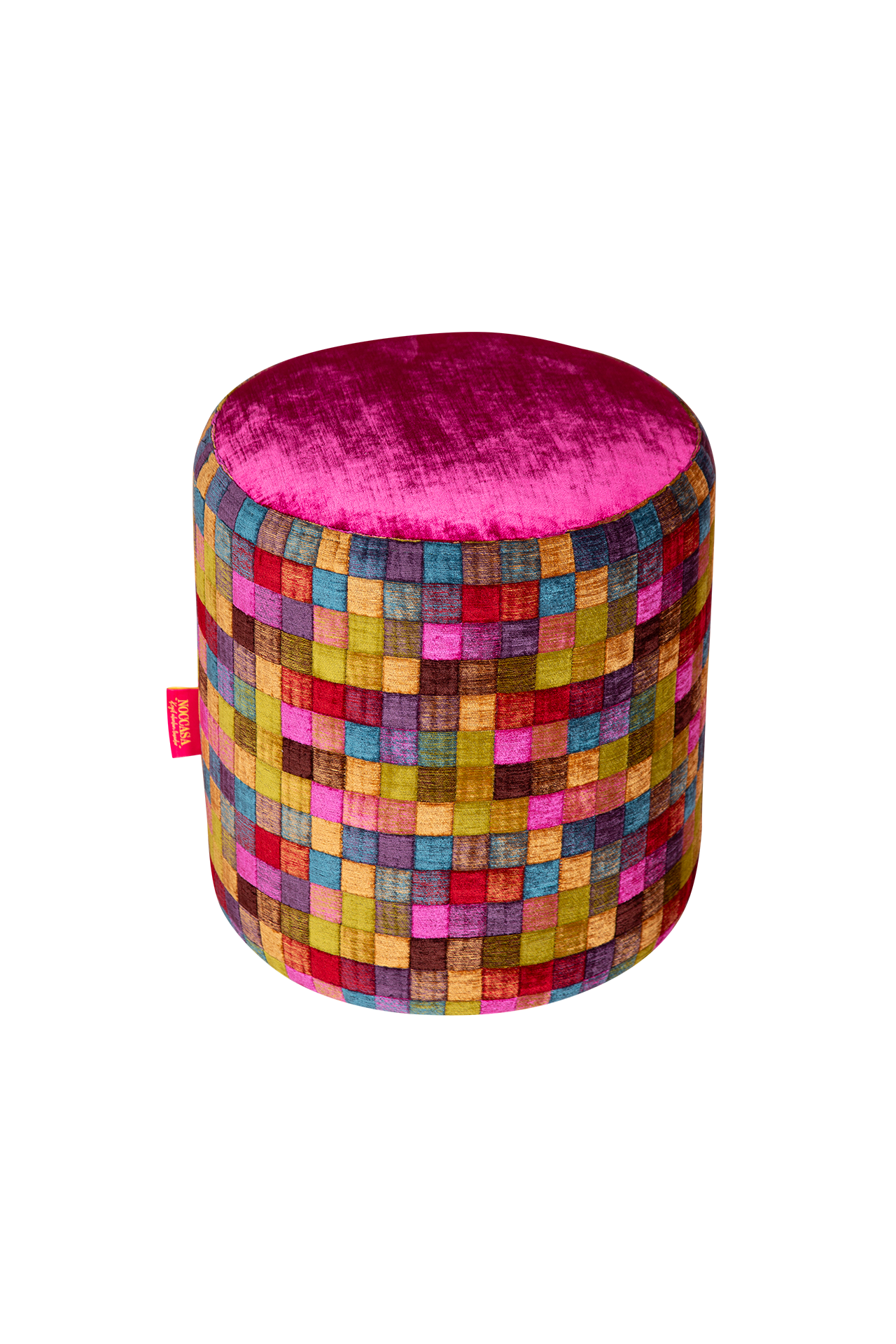 Noc Puf Contemporary