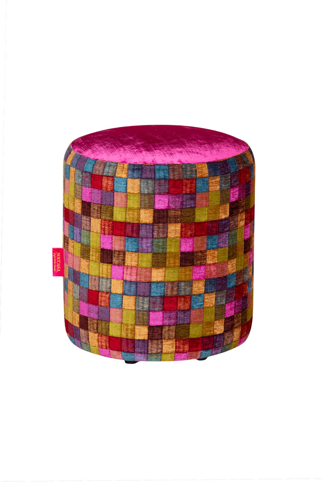 Noc Puf Contemporary