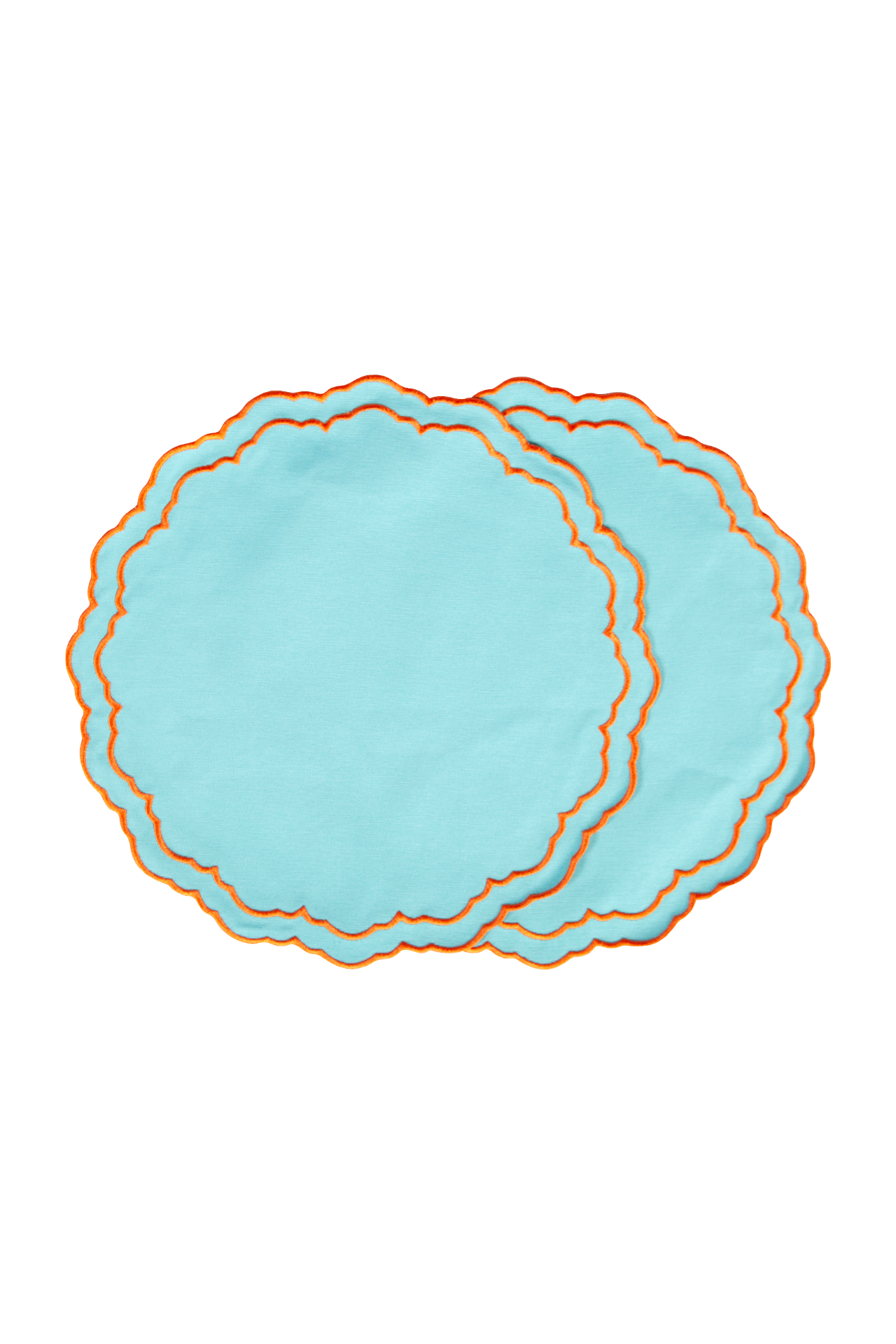 Noc Signature Amerikan Servisi (4'lü Set)