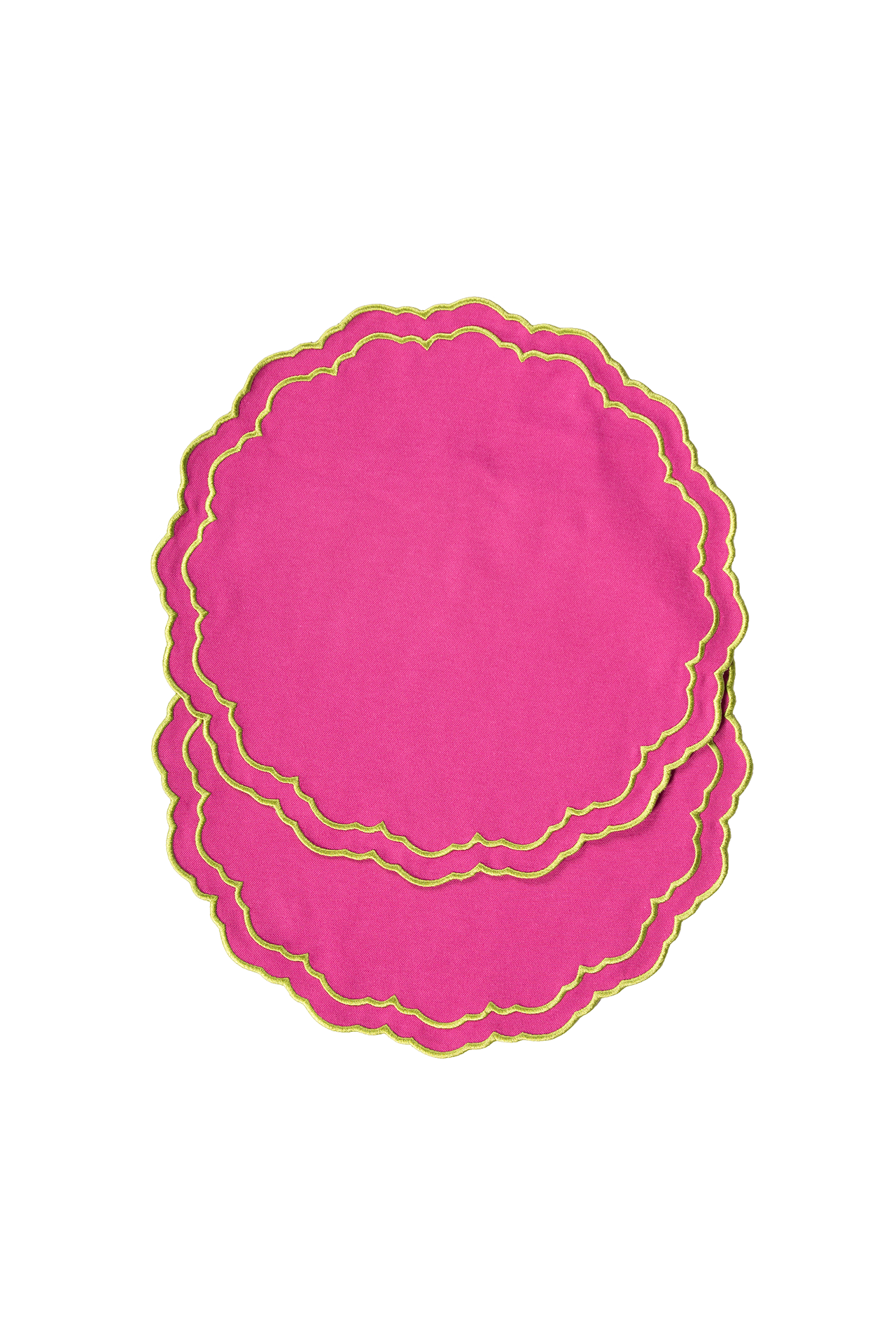 Noc Signature Amerikan Servisi (4'lü Set)