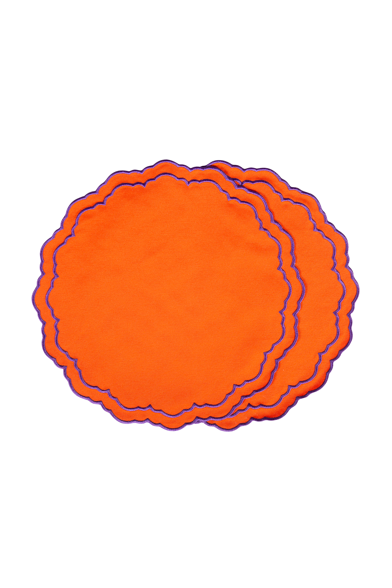 Noc Signature Amerikan Servisi (4'lü Set)