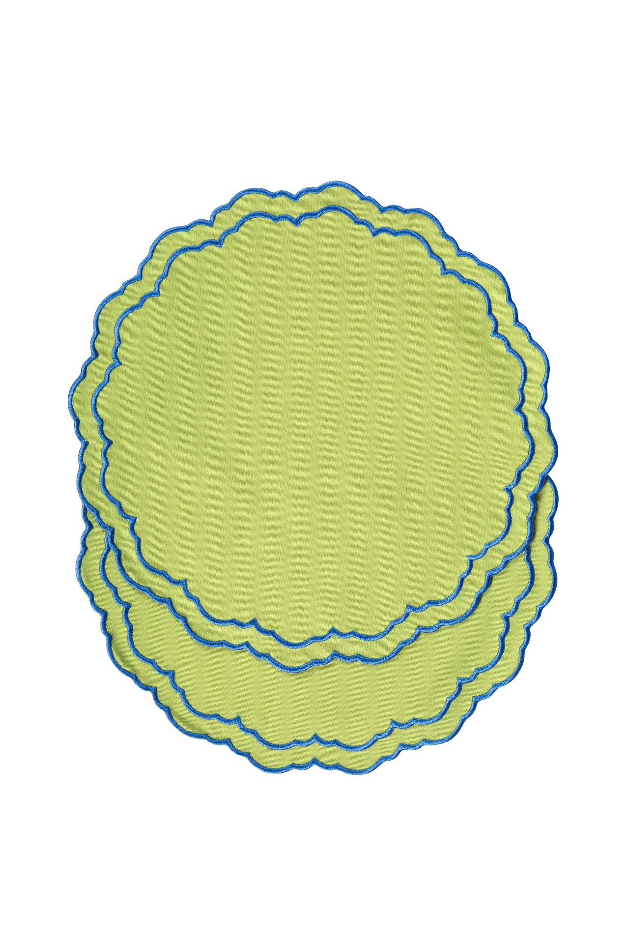 Noc Signature Amerikan Servisi (4'lü Set)