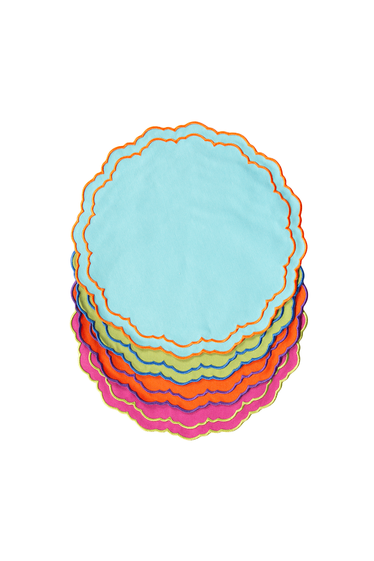 Noc Signature Amerikan Servisi (4'lü Set)