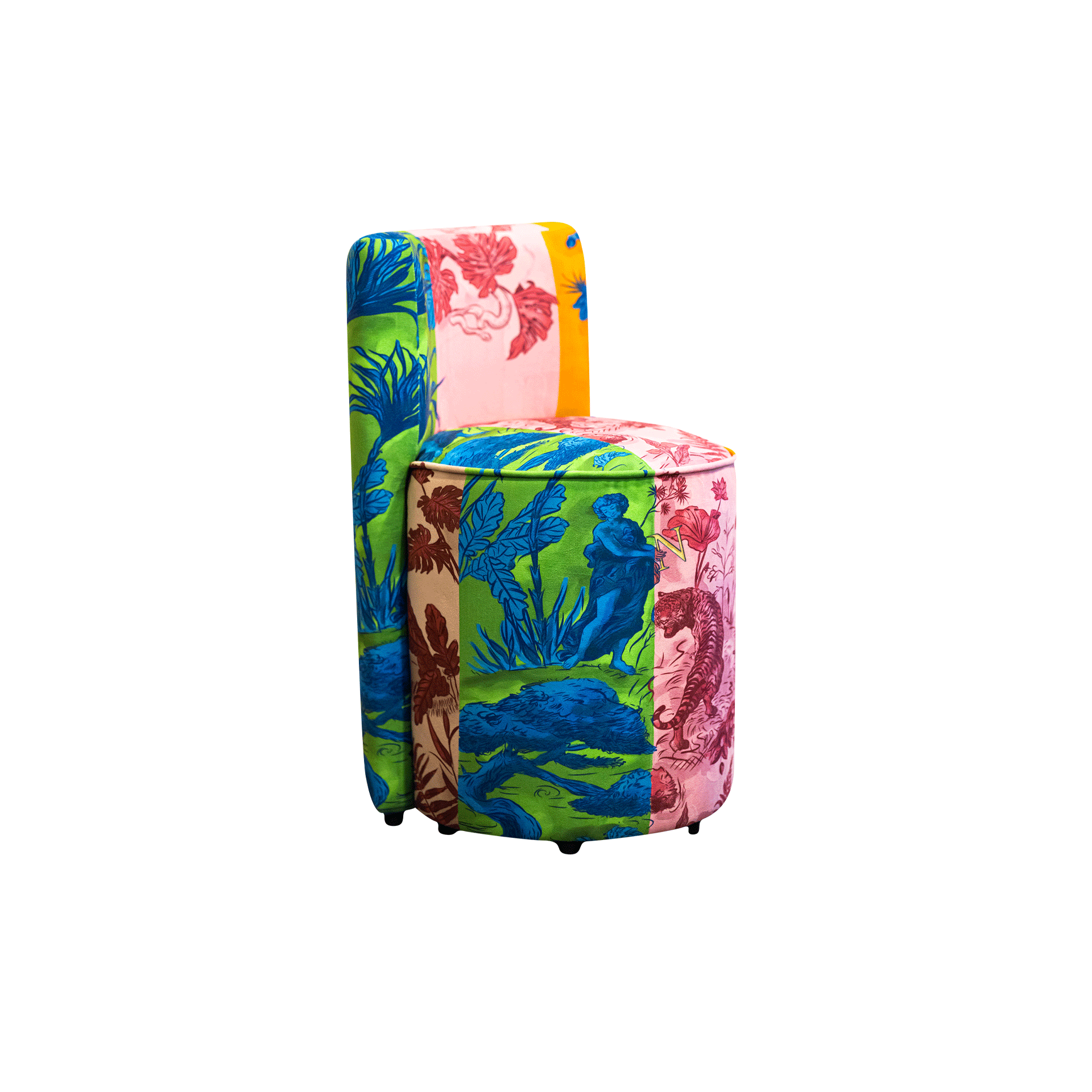 Noc Signature Back Puf