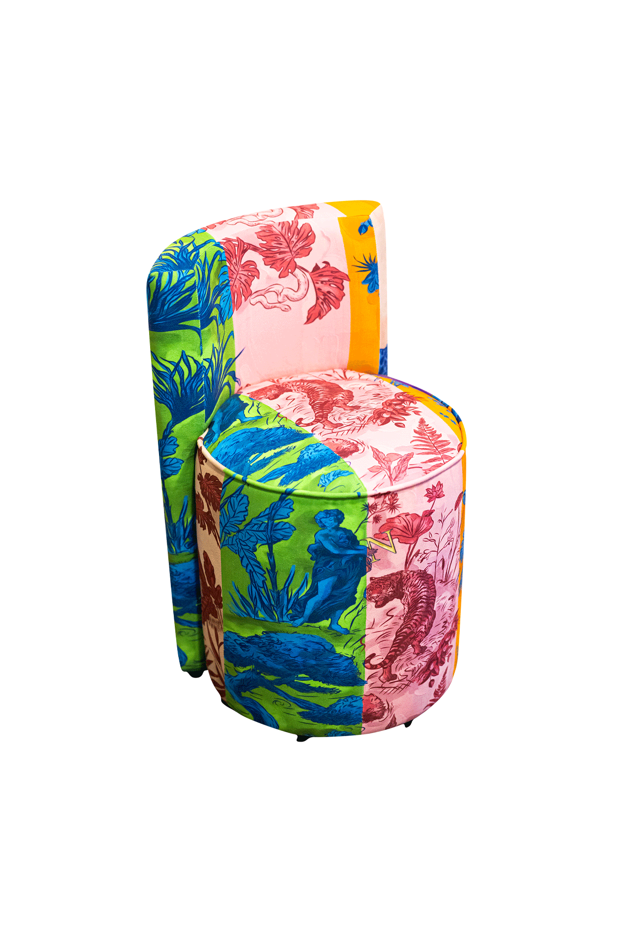 Noc Signature Back Puf