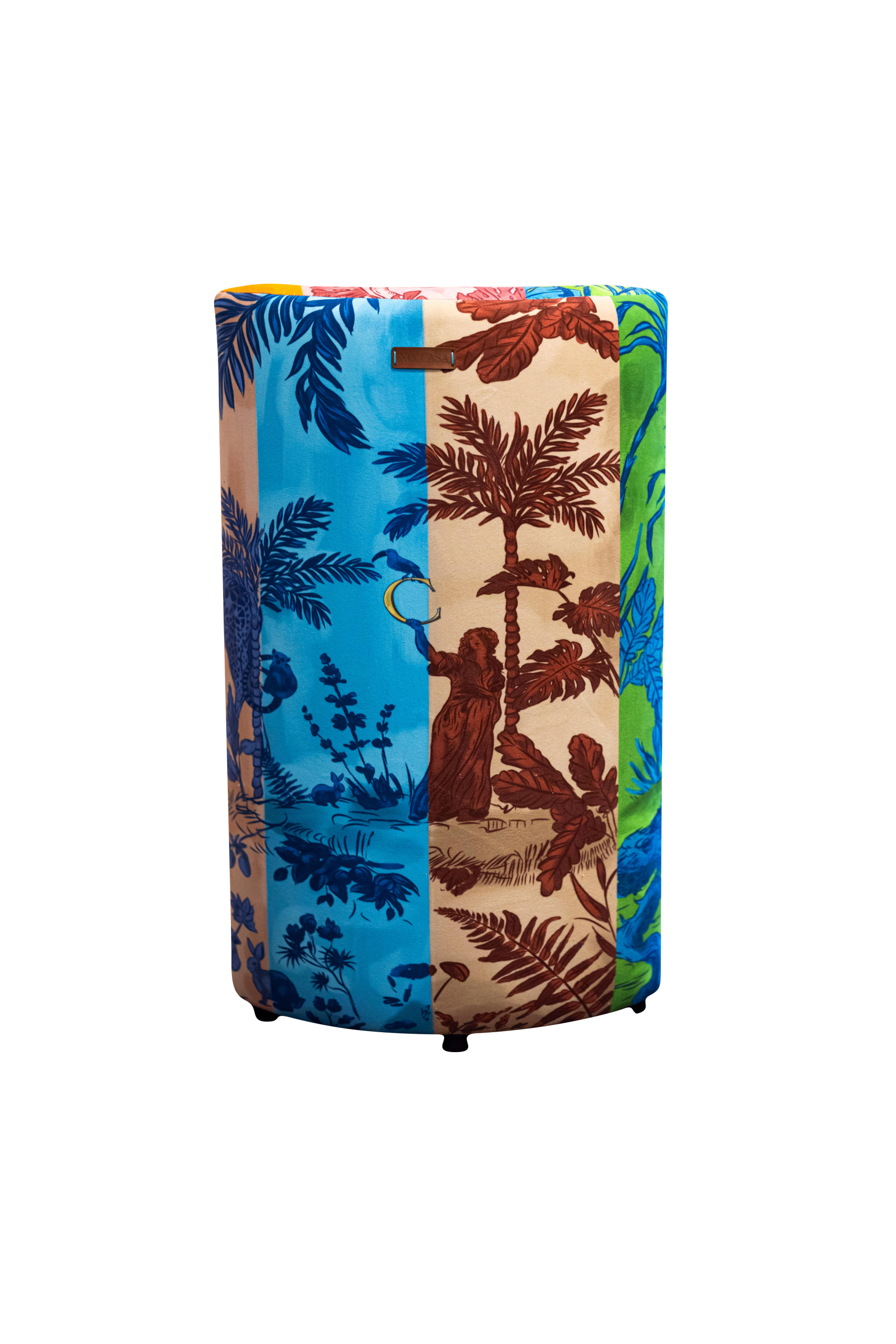 Noc Signature Back Puf