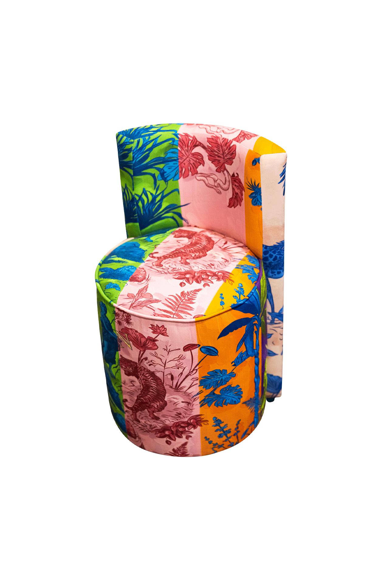 Noc Signature Back Puf