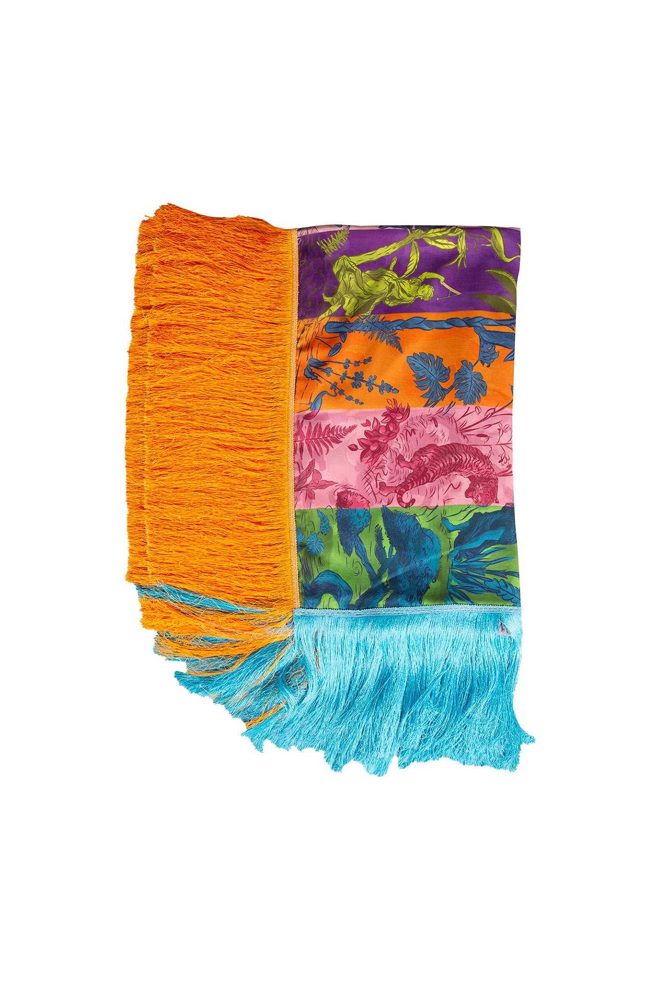 Noc Signature Masa Örtüsü