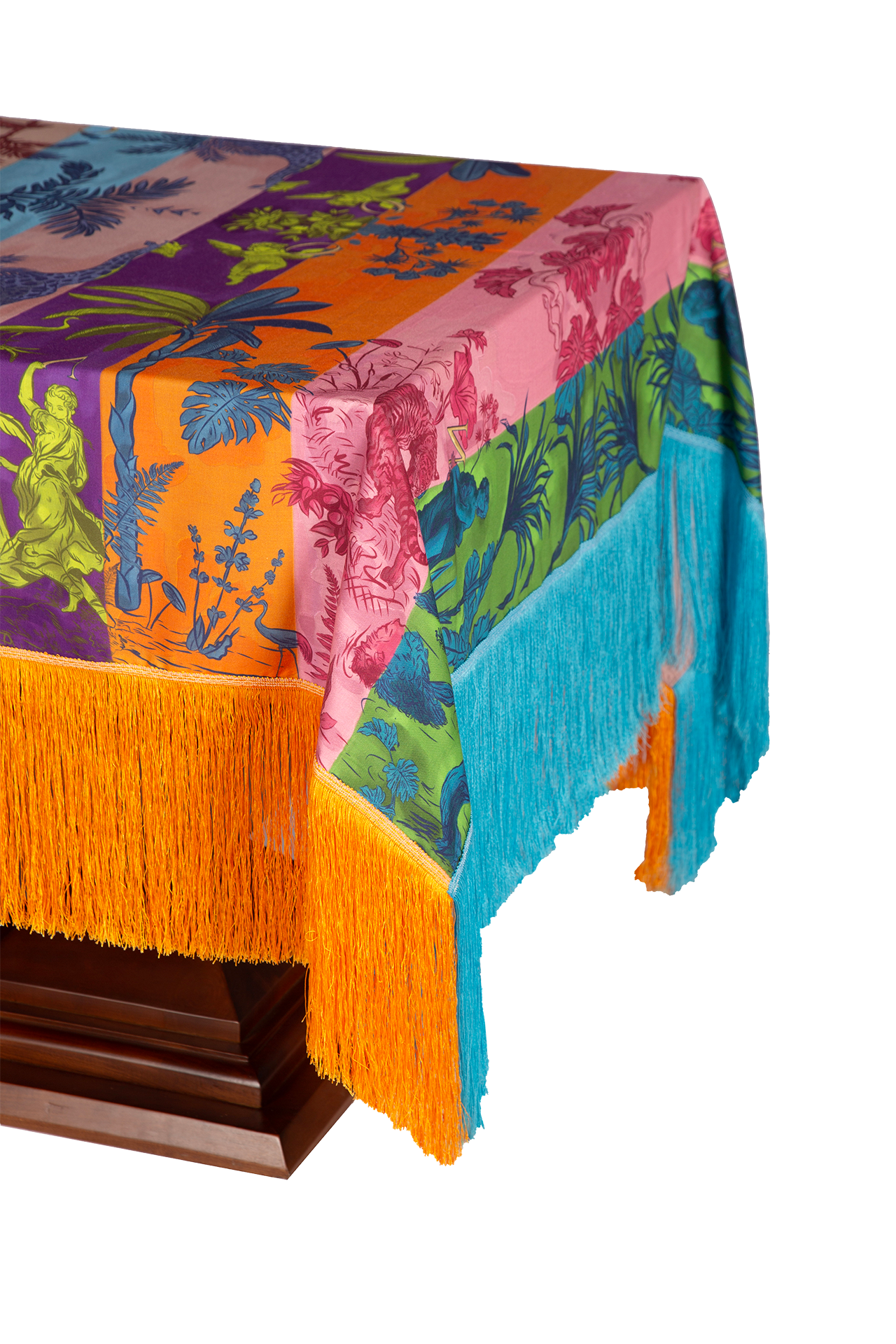 Noc Signature Masa Örtüsü