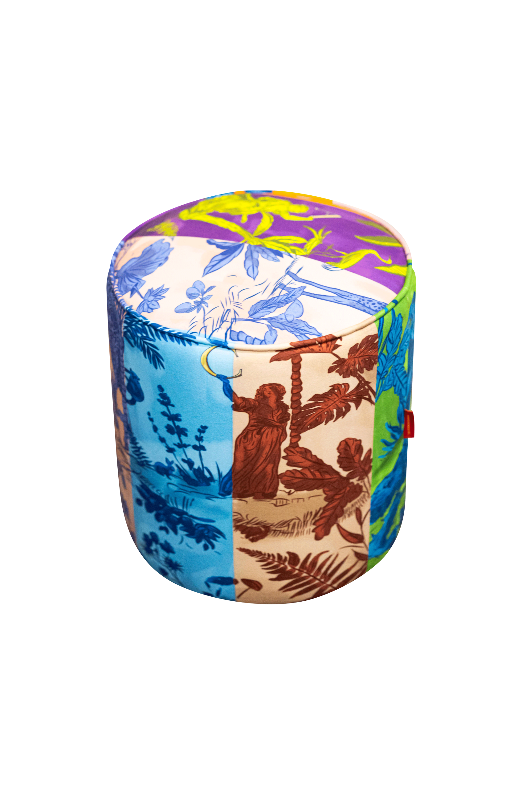 Noc Signature Ottoman